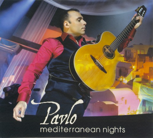 Mediterranean Nights