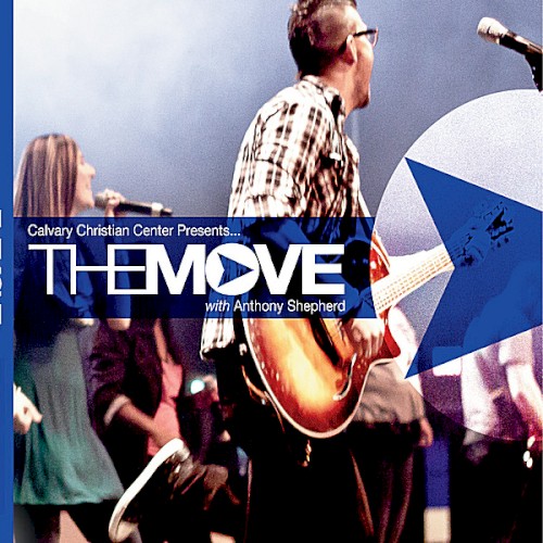 The Move (Live Recording Vol. 2)
