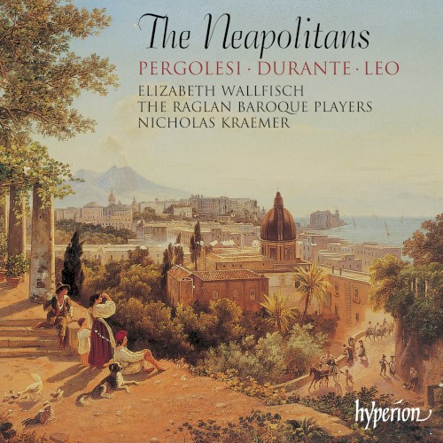 The Neapolitans