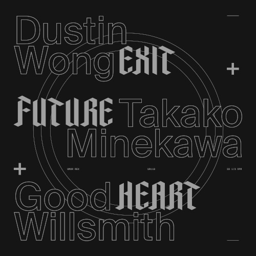 Exit Future Heart