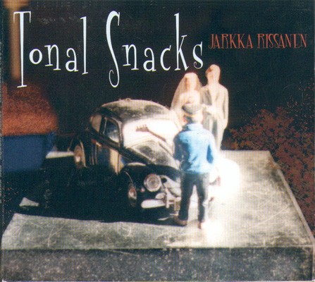 Tonal Snacks