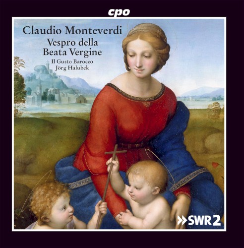 Vespro della Beata Vergine