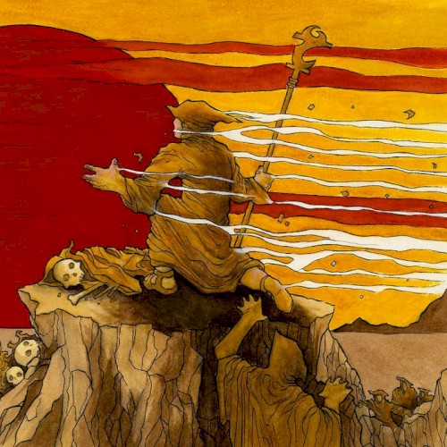 Become the Sun