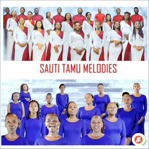 Vol 1 (Catholic Zilizopendwa)