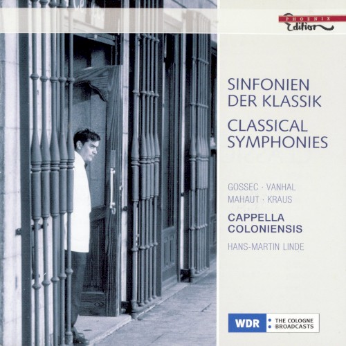Classical Symphonies