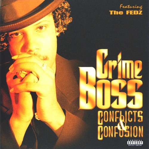 Conflicts & Confusion