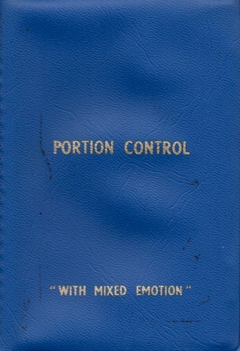 With Mixed Emotion
