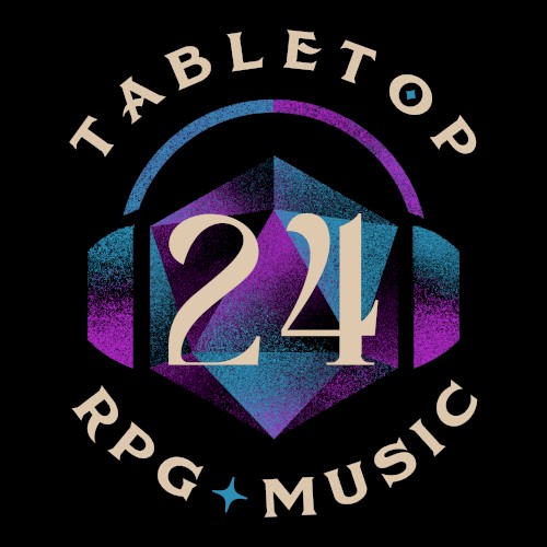 Tabletop RPG Music: Volume 24