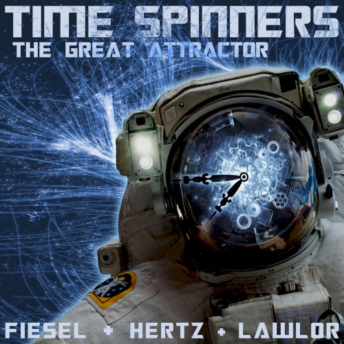 Time Spinners: The Great Attractor