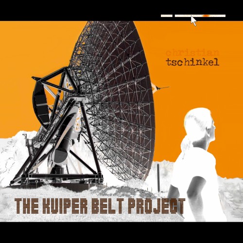 The Kuiper Belt Project