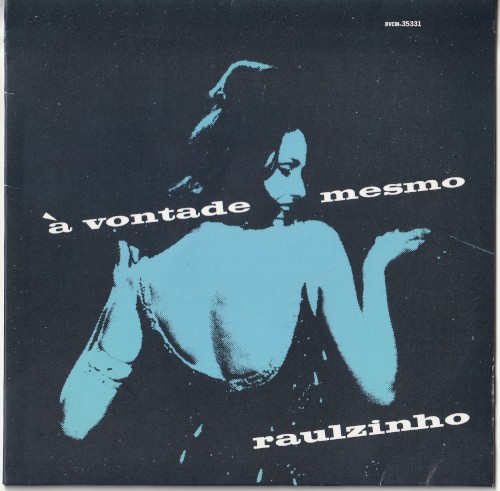 À vontade mesmo