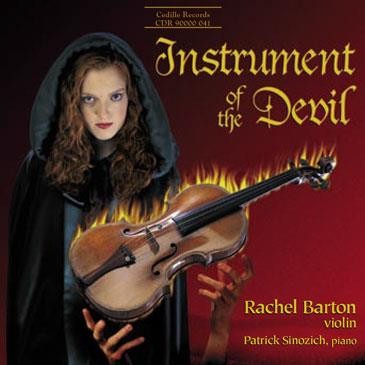 Instrument of the Devil