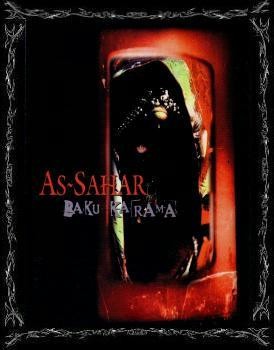 Baku Karama
