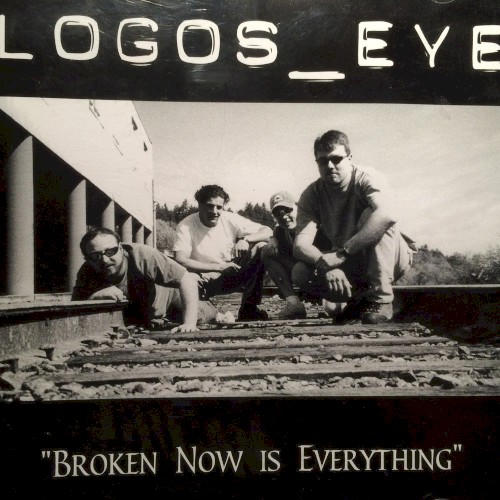 Broken Now Is Everything