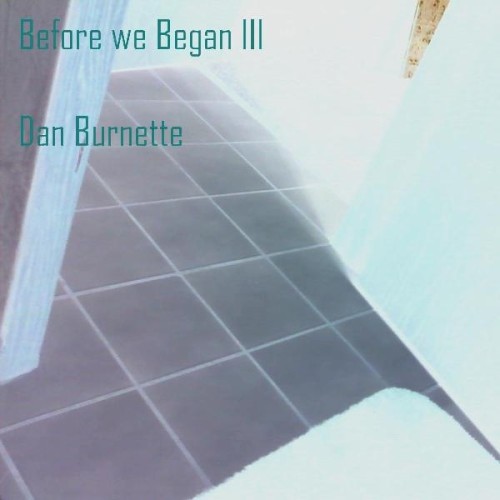 Before We Began III