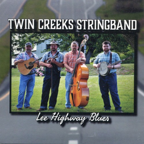 Lee Highway Blues