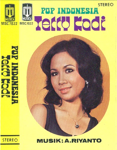 Pop Indonesia Album Kenangan