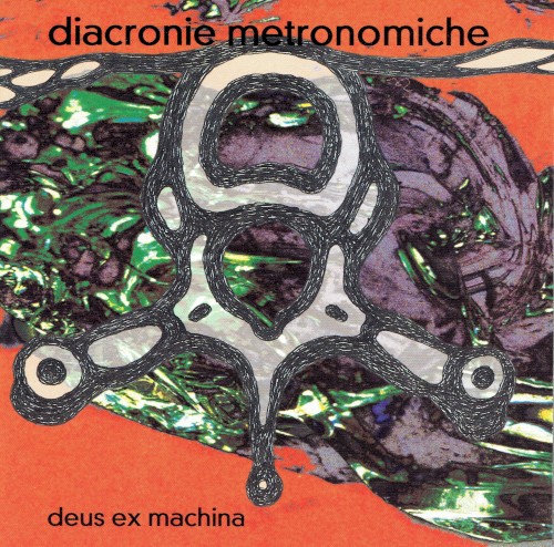 Diacronie Metronomiche