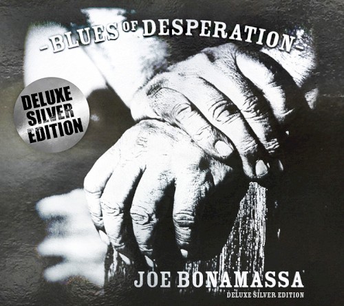 Blues of Desperation