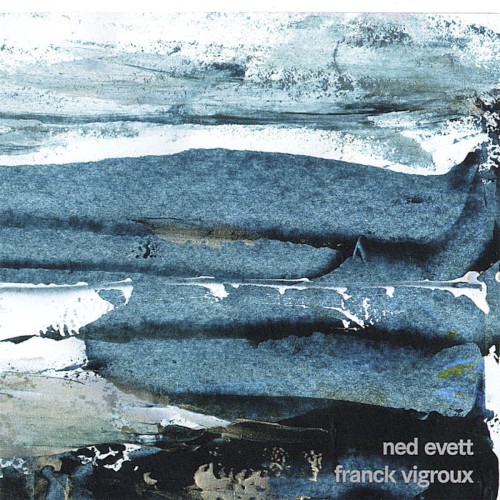 Evett Vigroux