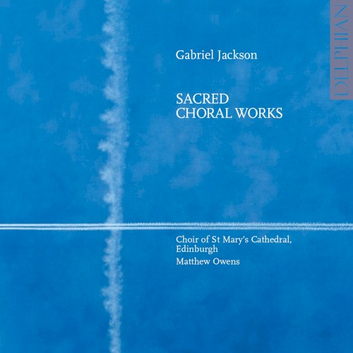 Sacred Choral Works