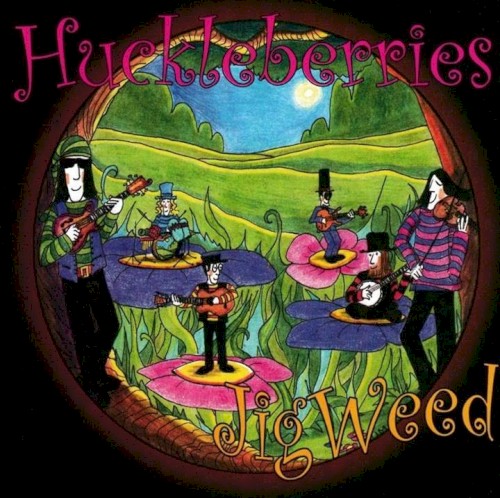 JigWeed