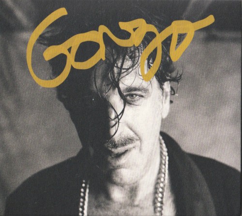 Gonzo