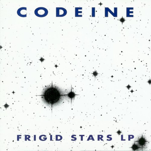 Frigid Stars LP