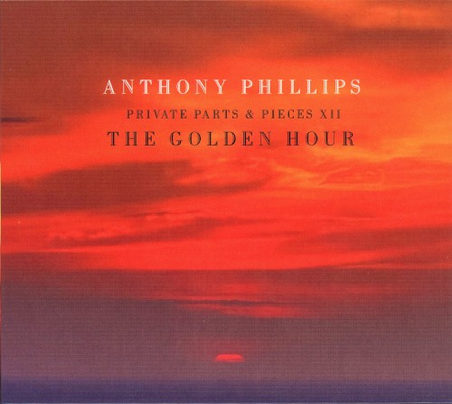 Private Parts & Pieces XII: The Golden Hour
