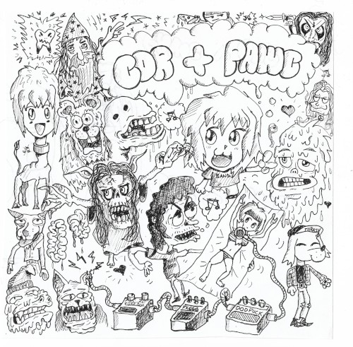 CDR + PAWC = SPLIT