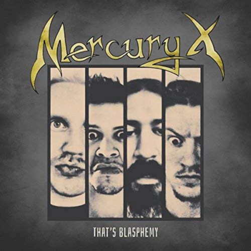 That´s Blasphemy