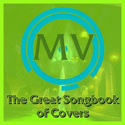 The Great Songbook of Covers
