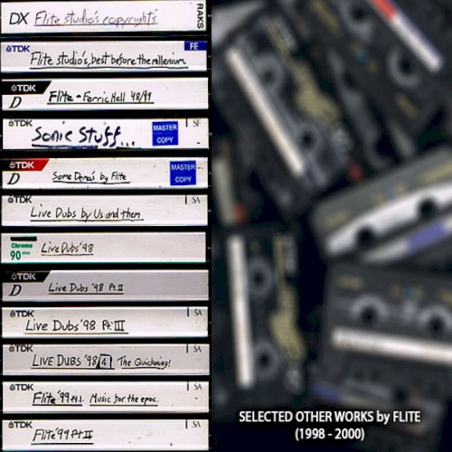 Selected Other Works