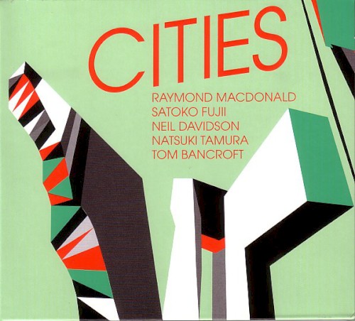 Cities