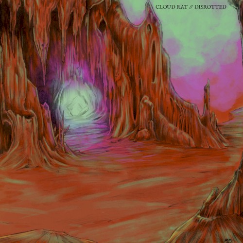 Cloud Rat / Disrotted