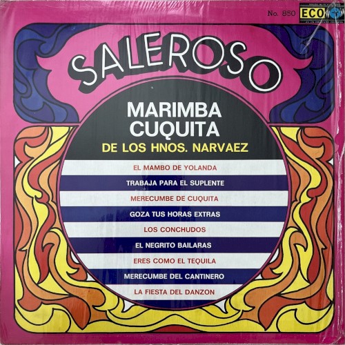 Saleroso
