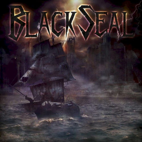 Black Seal