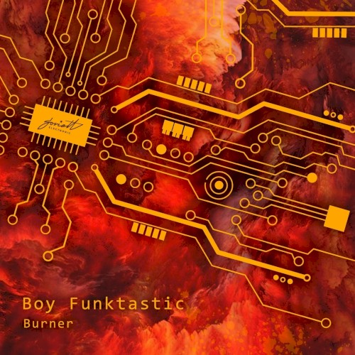 Burner
