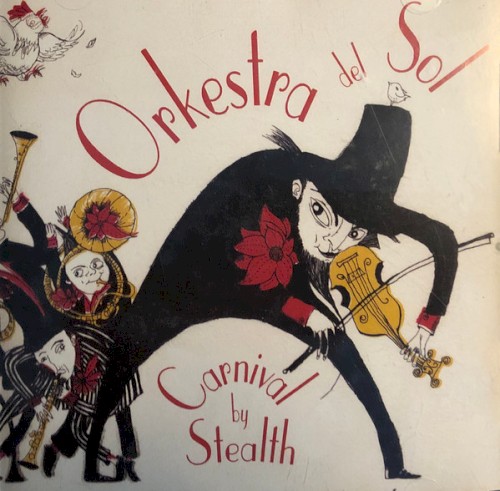 Carnival by Stealth