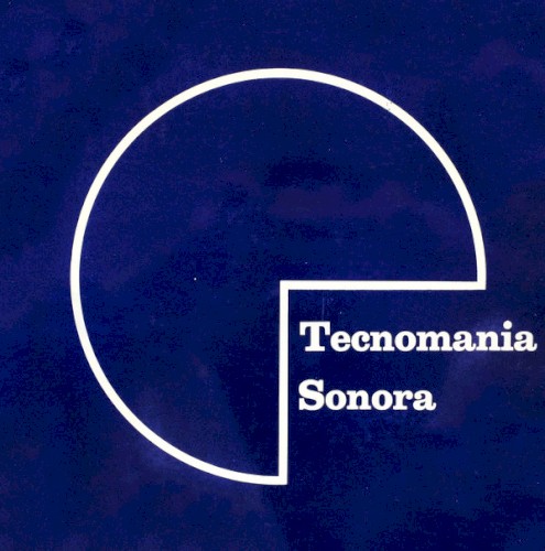 Tecnomania sonora