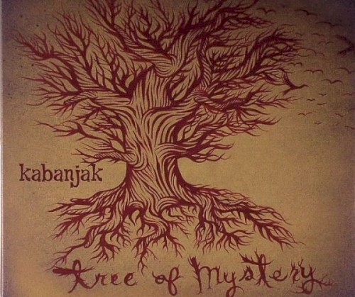 Tree of Mystery