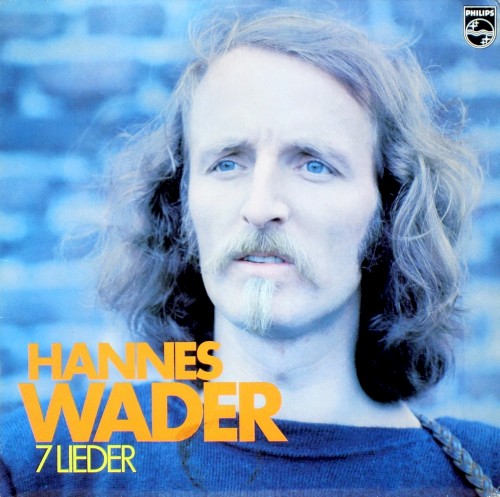 7 Lieder