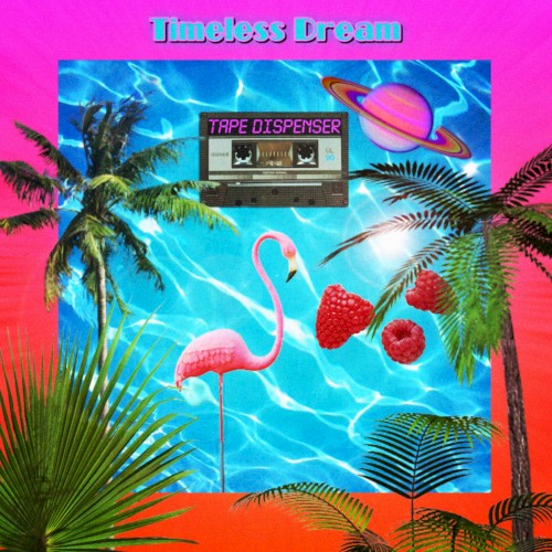 Timeless Dream