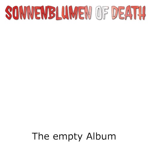 The empty Album