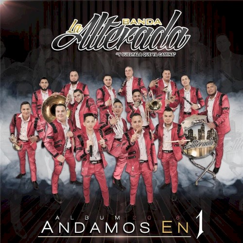 Andamos en 1
