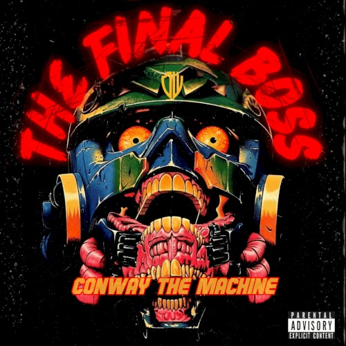 The Final Boss