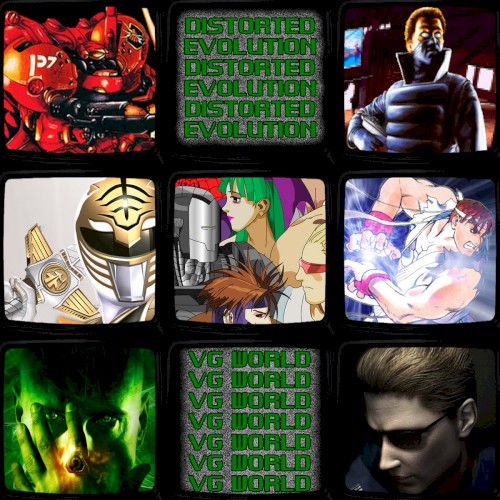 VG World