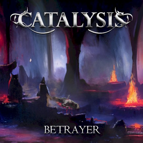 Betrayer