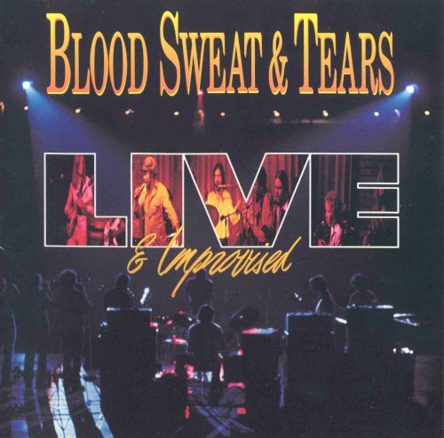 Live & Improvised