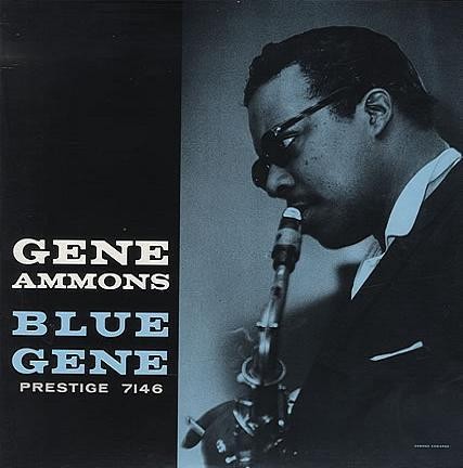 Blue Gene